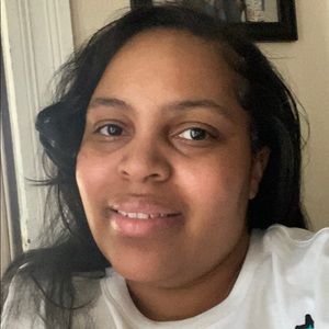 Meet your Posher, Monique